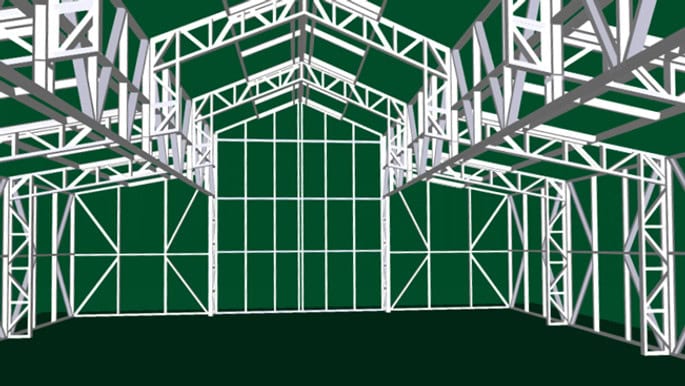 advantages of Light steel frame 2