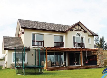 advantages of Light steel frame 25