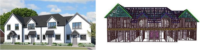advantages of Light steel frame 16