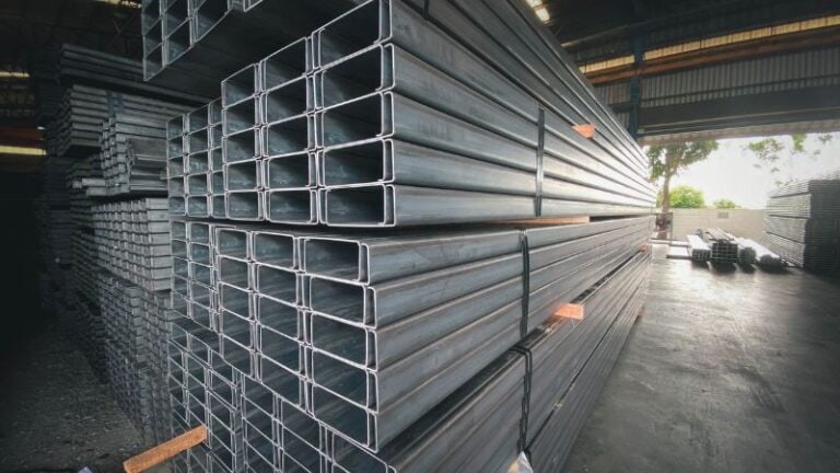 light steel frames