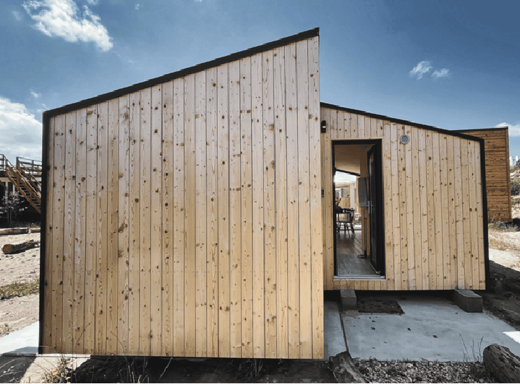 Economic Housing 2