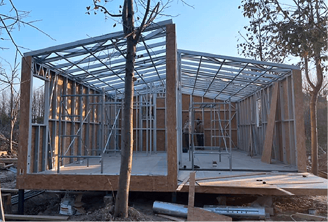 Economic Housing 1