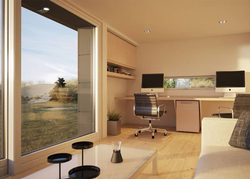 Economic Housing 4