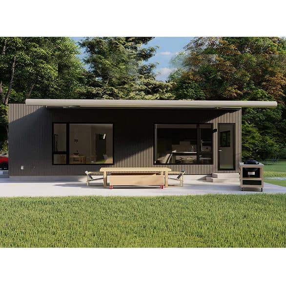 a Garden Studio 4