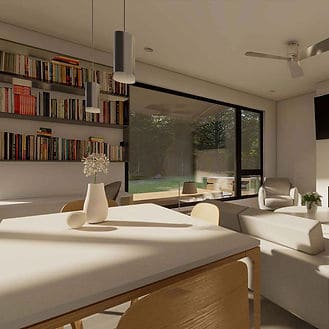 a Garden Studio 3