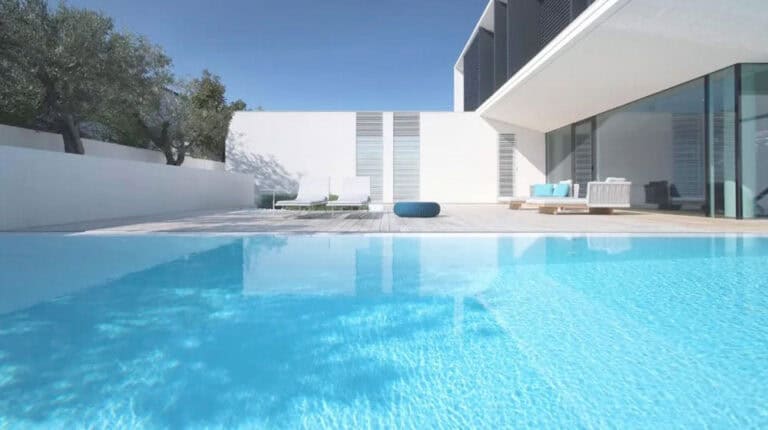 Precast-Pool