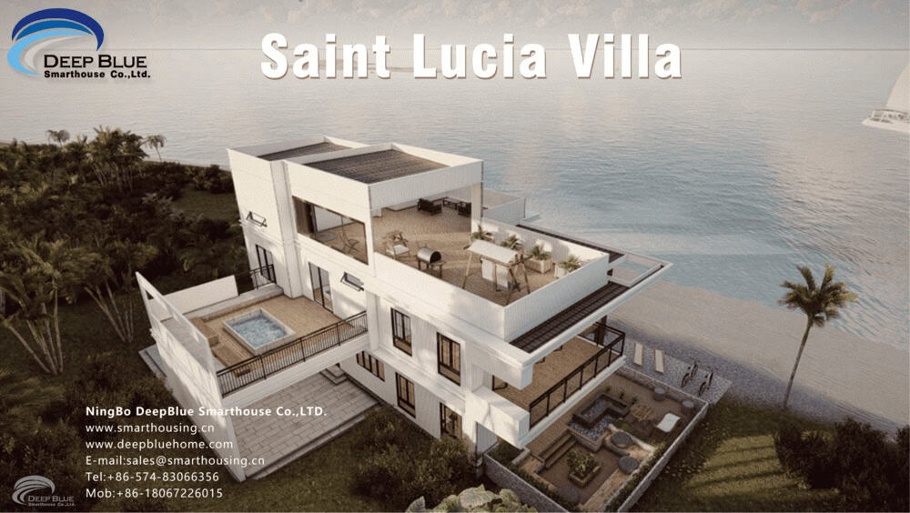 Villa Santa Lucía