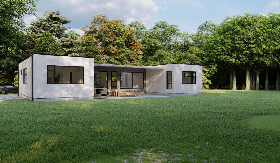 deepbluehome holiday lodge