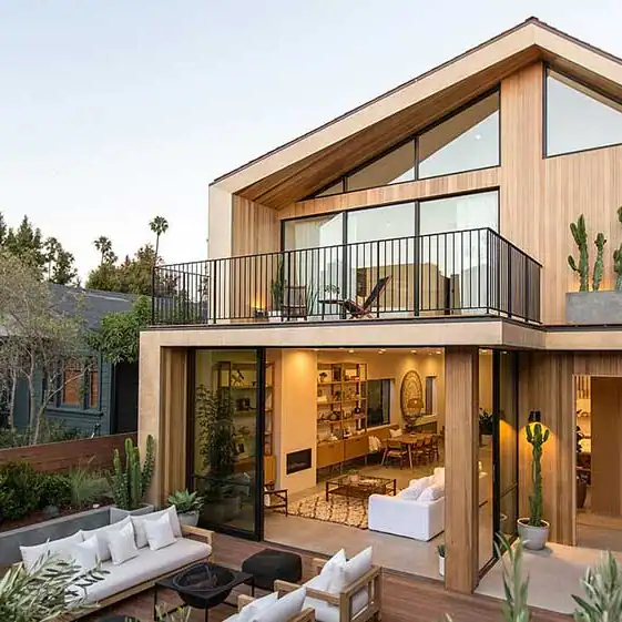 Assisi house