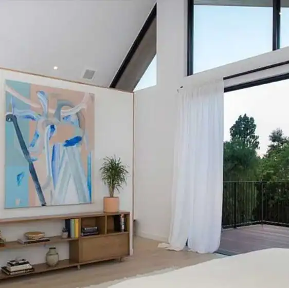 Assisi house