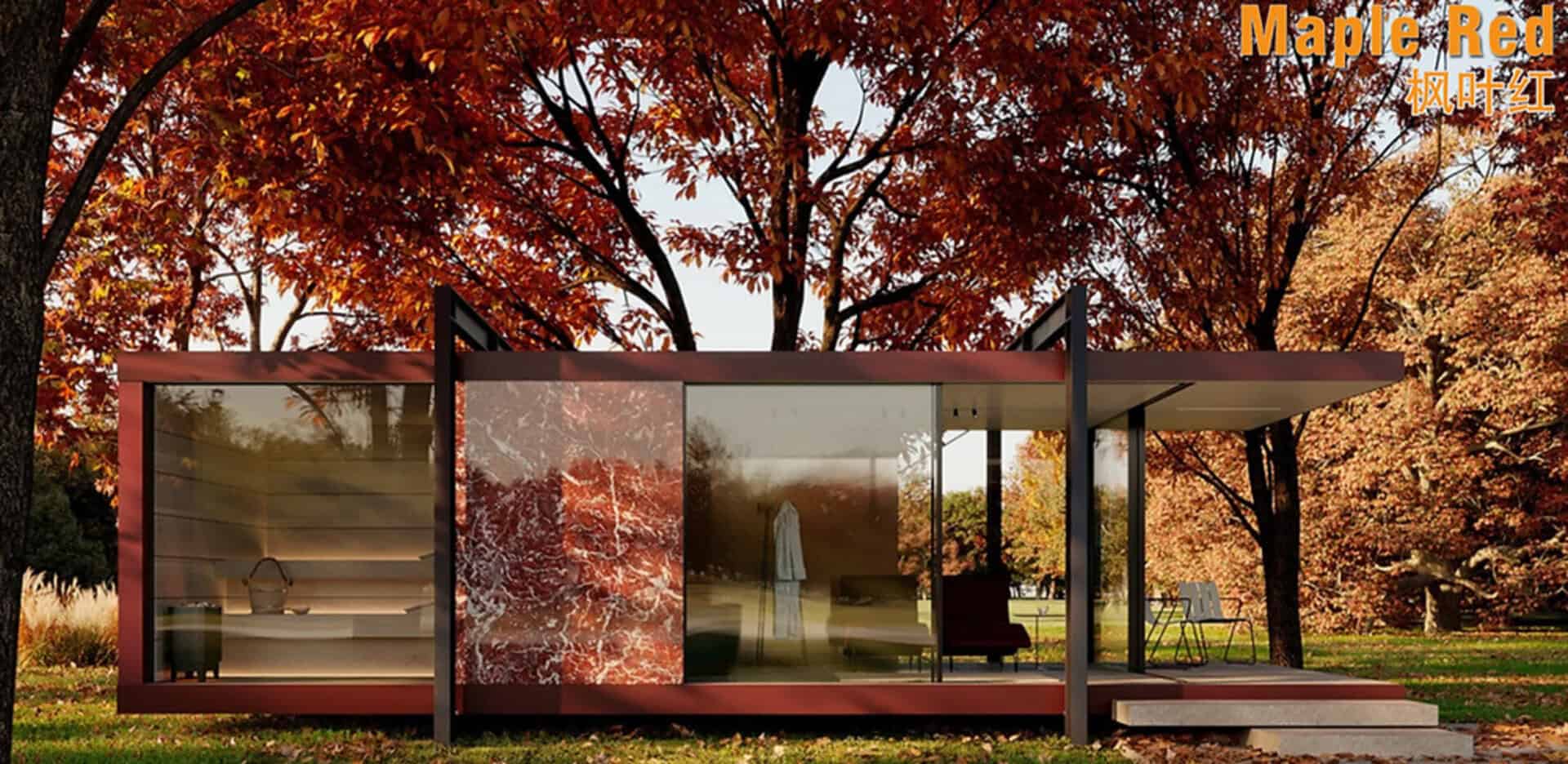 Jianzizai prefab house 4