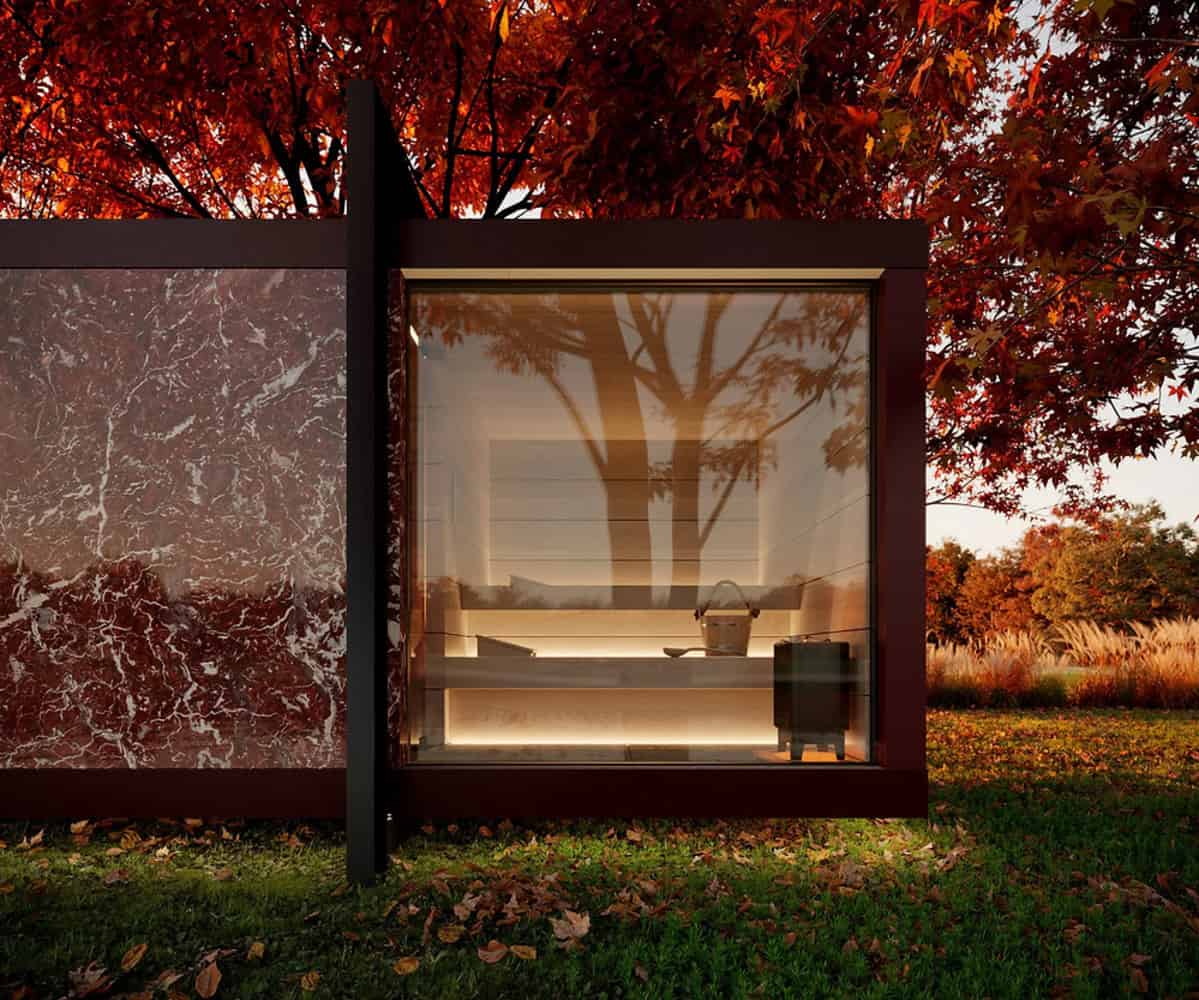 Jianzizai prefab house 7