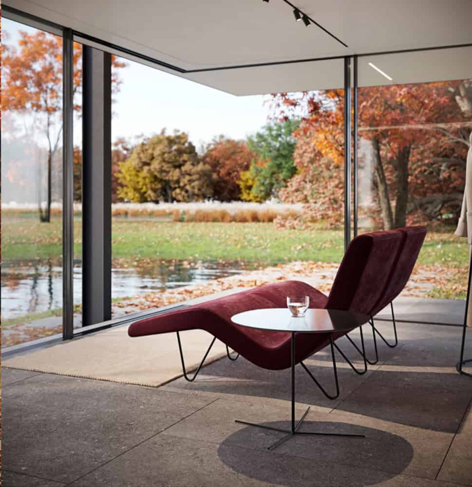 Jianzizai prefab house 6