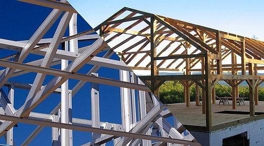 Light Steel Frame