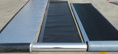 waterproofing material