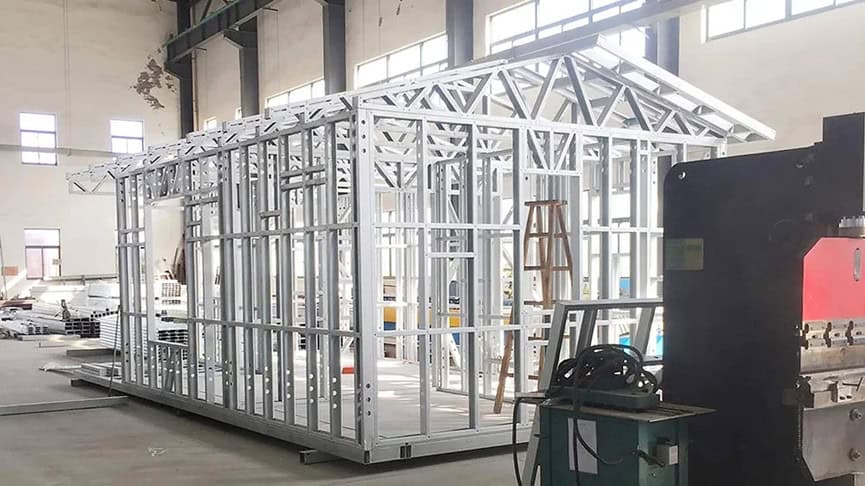 foldable house 3
