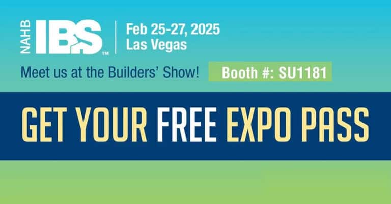 IBS EXPO pass