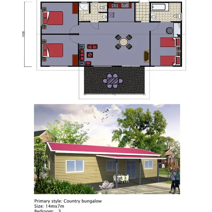 a floor plan diagram