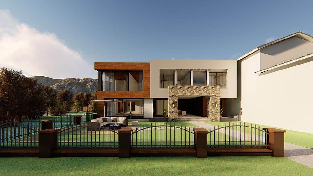 deepblue single family home 1