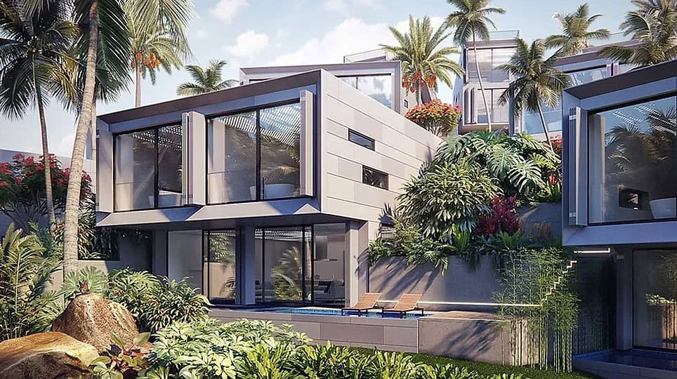 Cold-Formed Steel Home 2