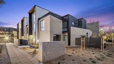 Light Steel Frame Houses 3