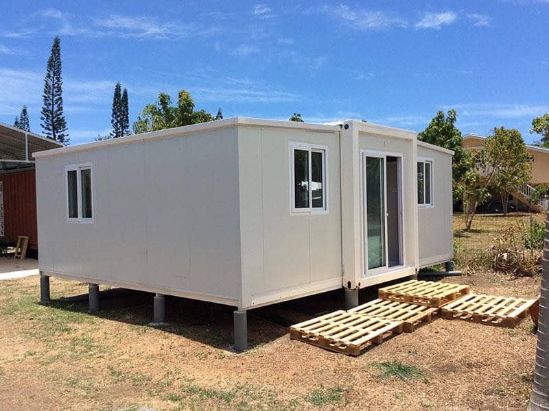 Deepblue Smarthouse 2