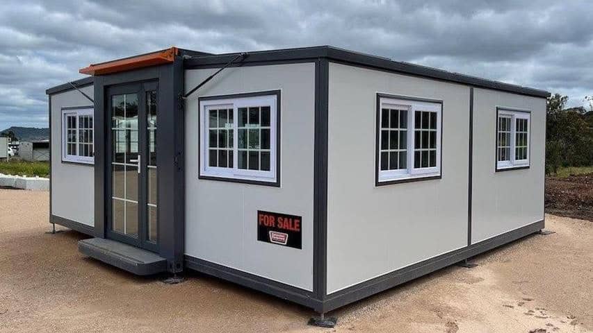 Deepblue Smarthouse