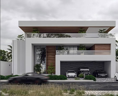 Light Steel Houses