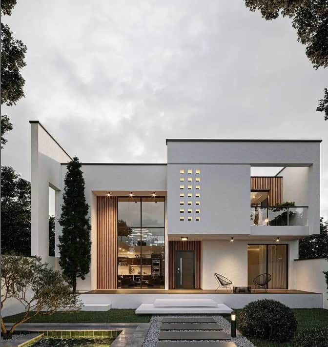Light Steel Houses 3