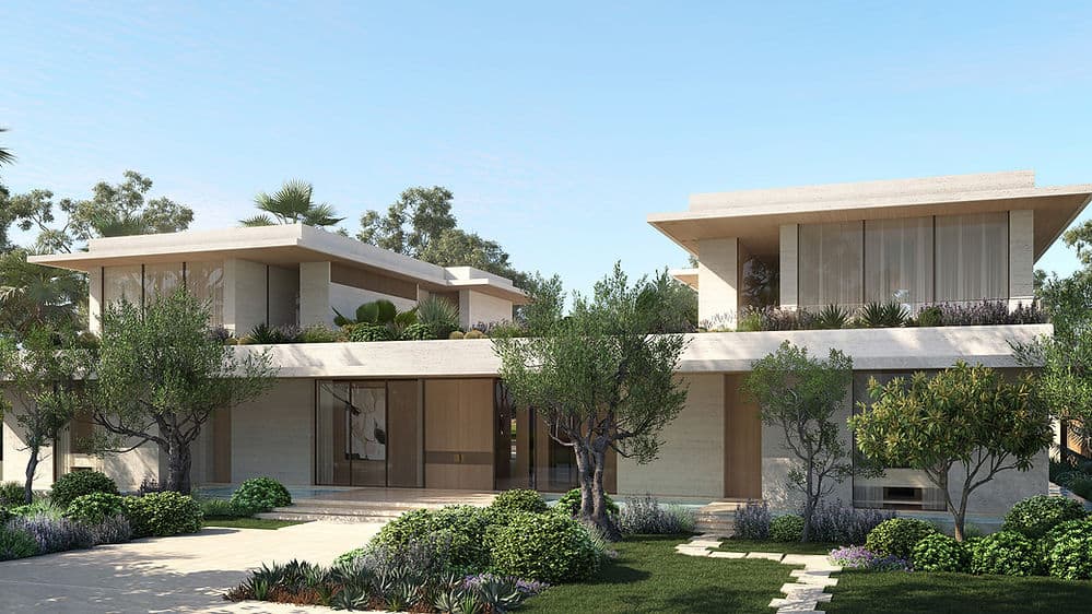 light Steel frame house