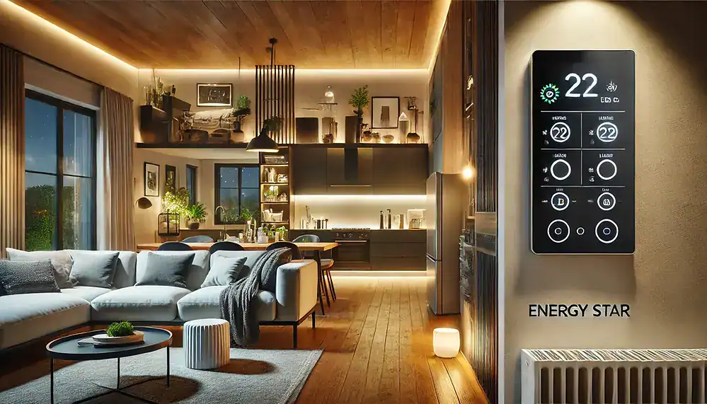 7-Star Energy Rated House