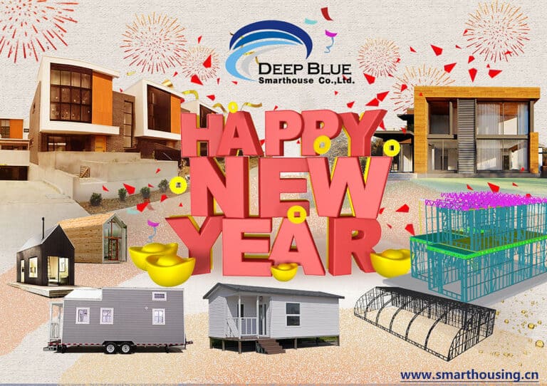 happy new year