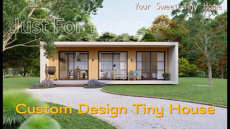 tiny home