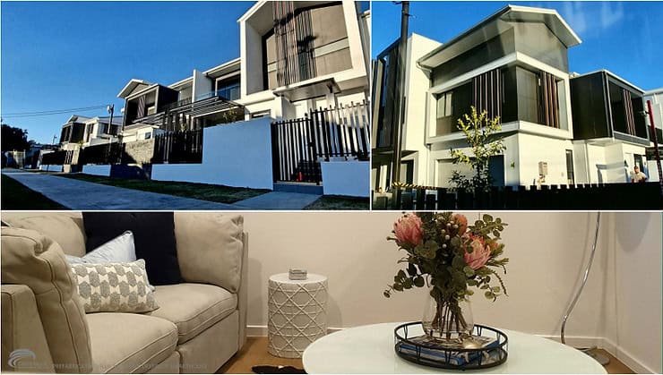 luxury townhouses 2