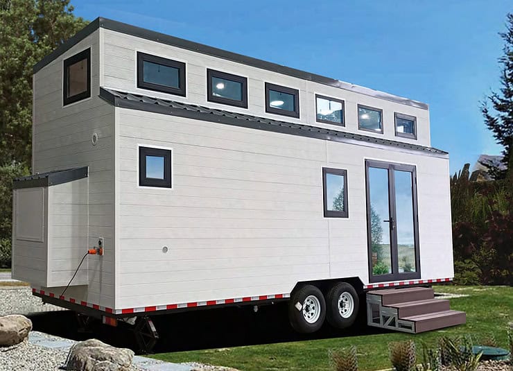tiny house