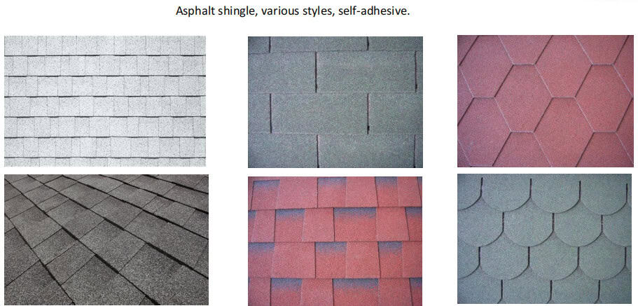 shingles