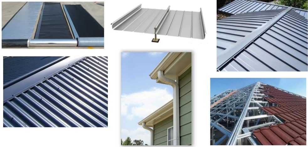 roofing