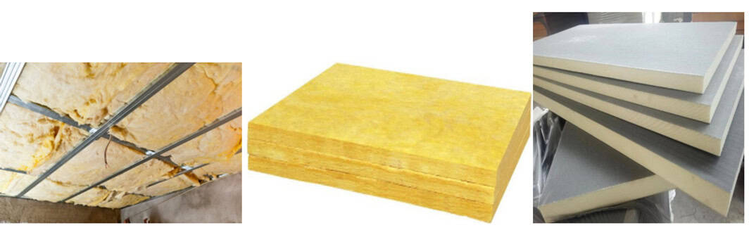 insulation