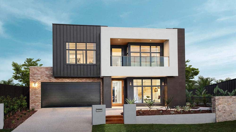 zurich house 2