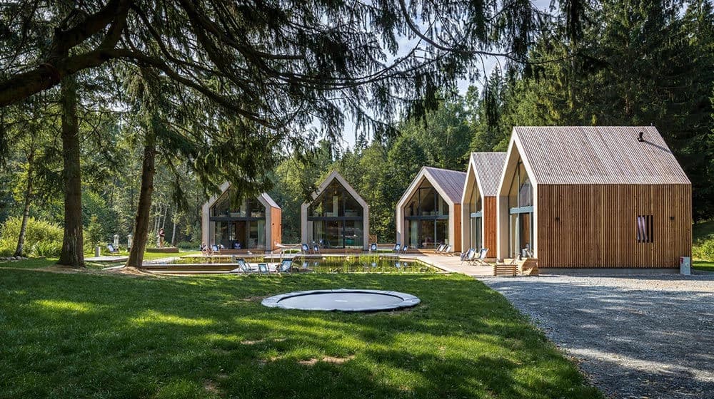 Light Steel Structures