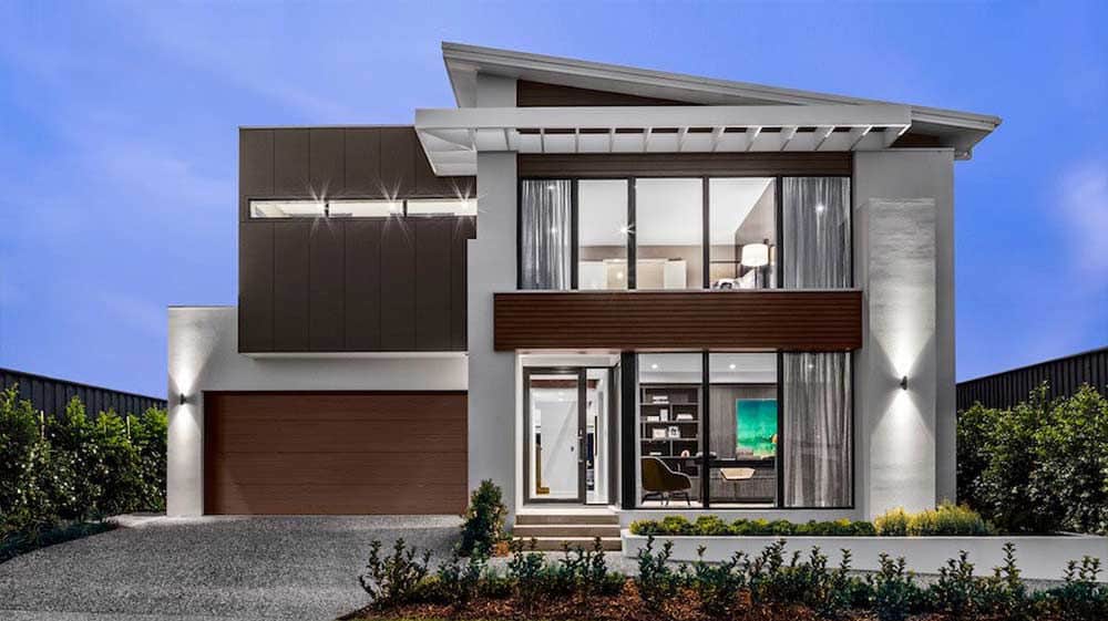 Bern House 1