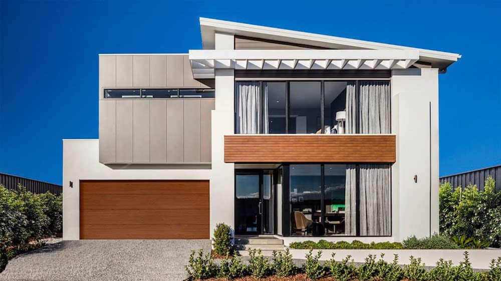 Bern House 2