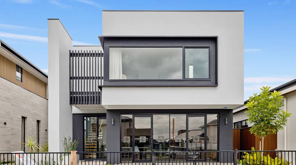 Paso house