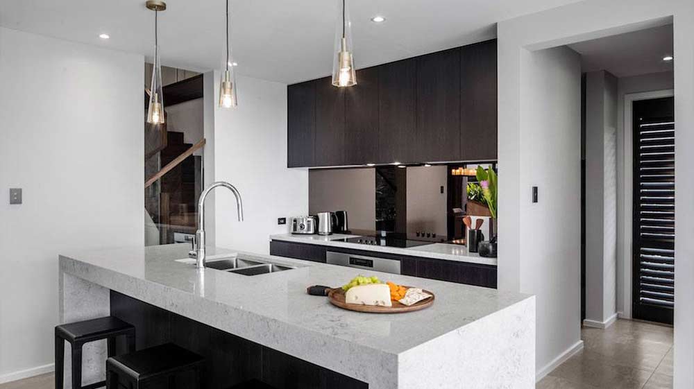 Bern House 5