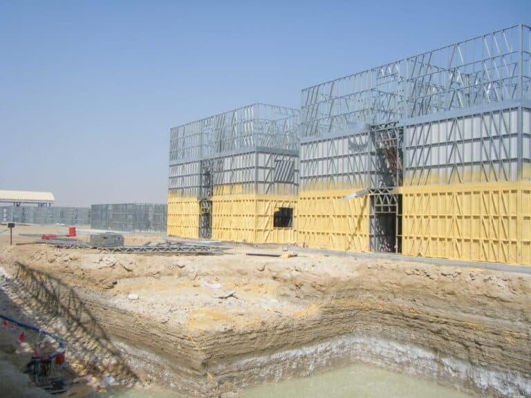 staff and employee accommodation