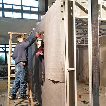 construction process 2