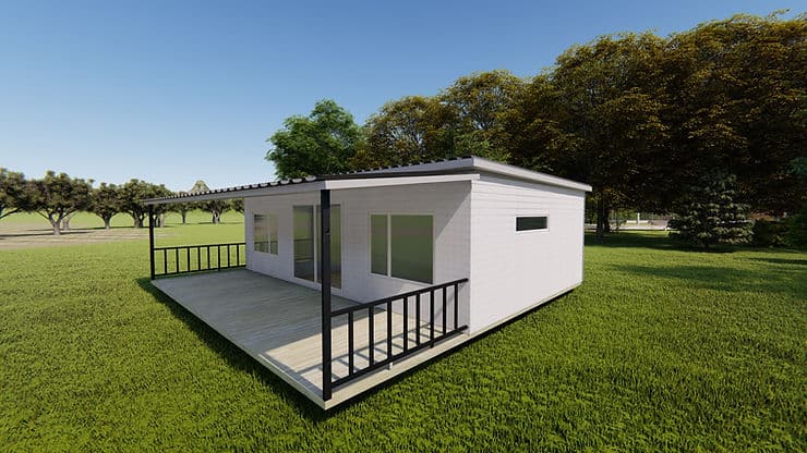 granny flat 2