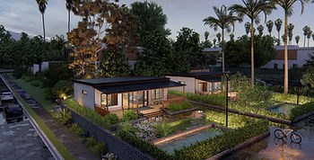 granny flat