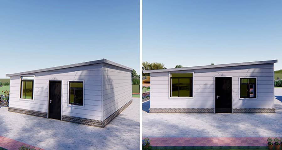 backyard house 2