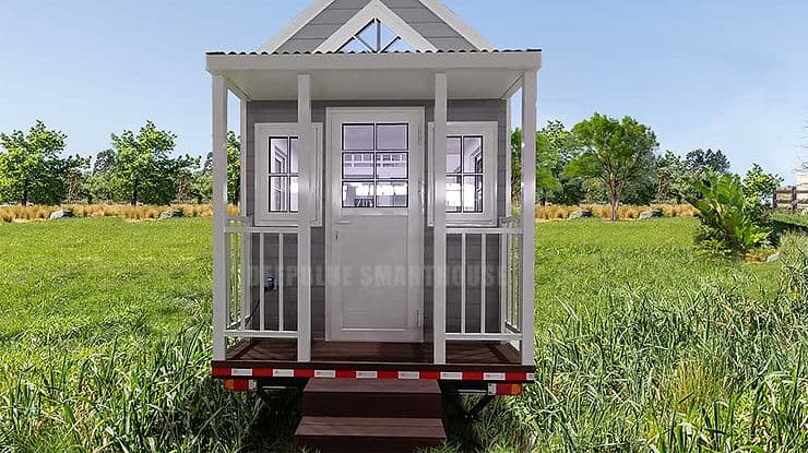 tiny house on wheel 2